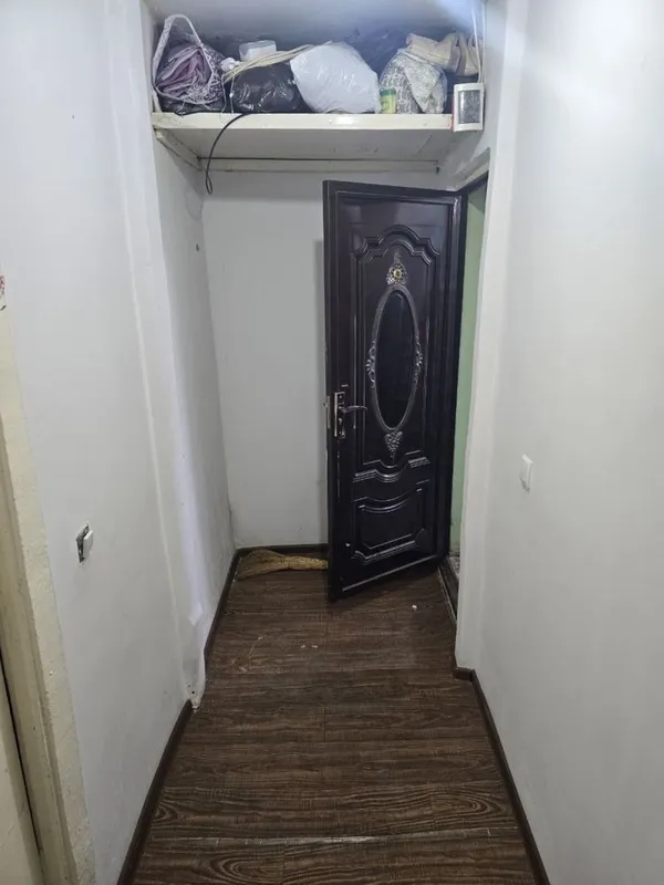 Квартира сотилади 2 хонали