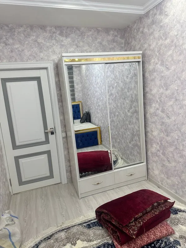 Чиломзор, 11-квартал, сдается квартира без маклера 320$ 2 Чиломзор, 11-квартал, сдается квартира без маклера 320$ 2