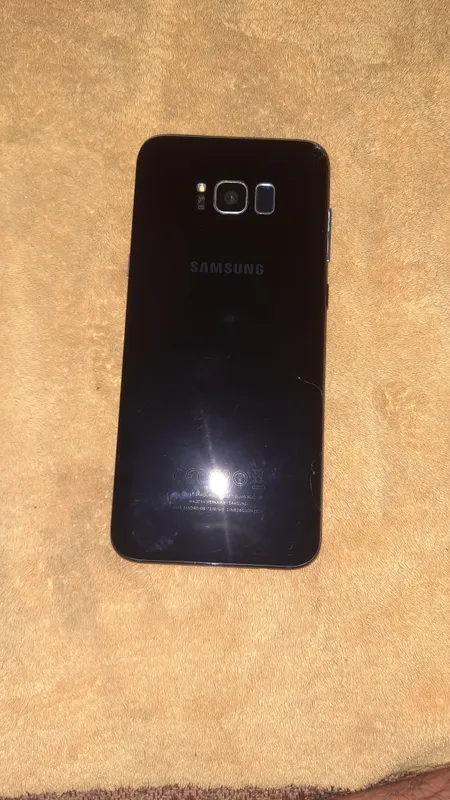 Samsung s8+ sotib osela samsung A5 (2016) bonusiga qilib beraman