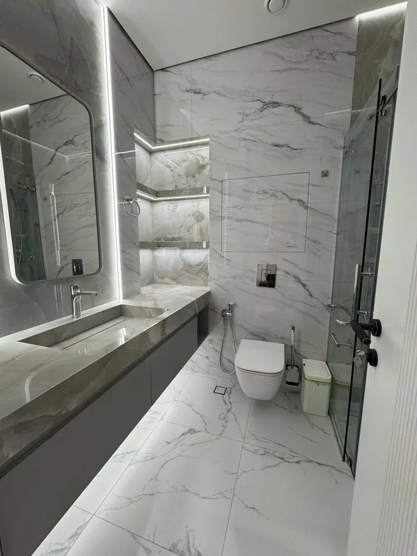 Аренда 2х ком в Жк Nest One — фото 5