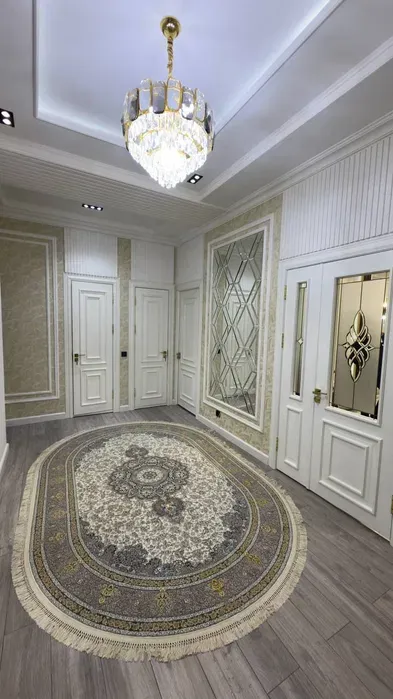 Аренда Квартир  Яккасарай Сим-Сим рест 4/3/9 — фото 2