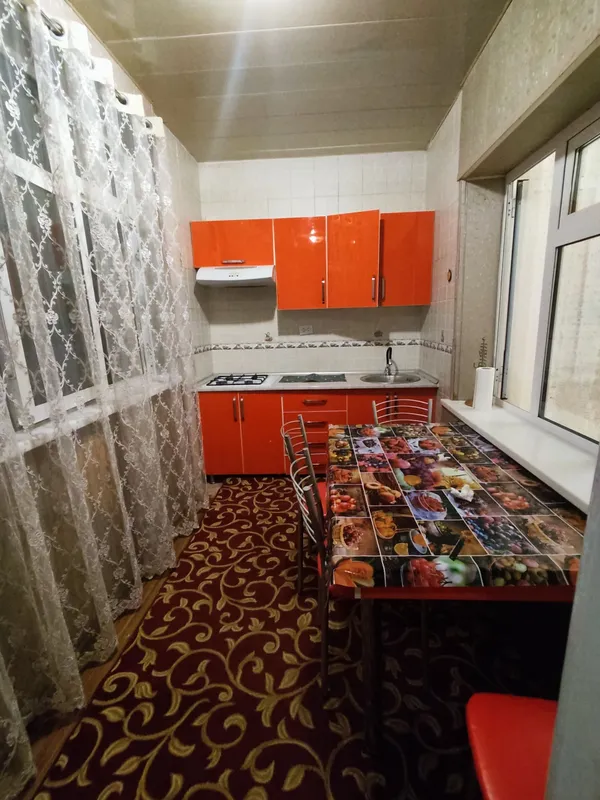 2 хонали квартира ижарага берилади