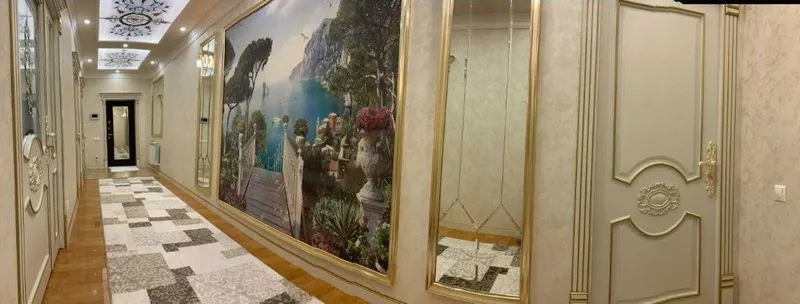 Сдаётся в аренду 3 комн квартира в ЖК Dream House — фото 3