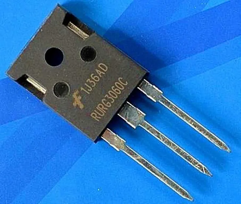 Новые диоды, MOSFET и IGBT транзисторы, DC-DC PWM Switch, оптопары 4 Новые диоды, MOSFET и IGBT транзисторы, DC-DC PWM Switch, оптопары 4