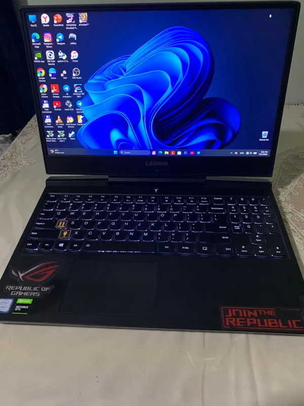 LENOVO Legion Y545 Gaming 2 LENOVO Legion Y545 Gaming 2
