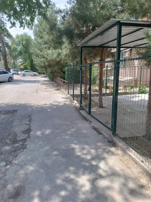 Продаётся 3х комнатная квартира  в кирпичном доме — фото 5