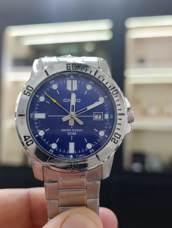 Мужские Часы Casio Новое поступление 4