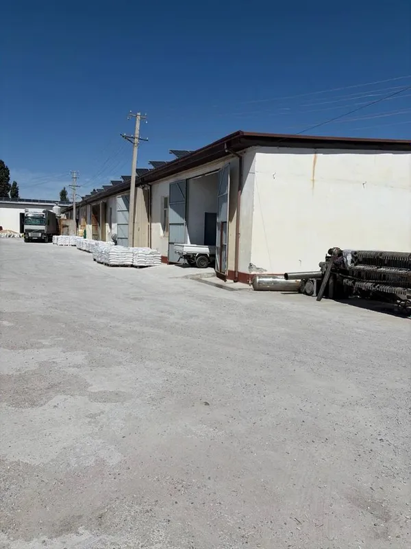 Аренда помещения под склад или производства Кибрай 630 кв.м и 1300 кв. — фото 4