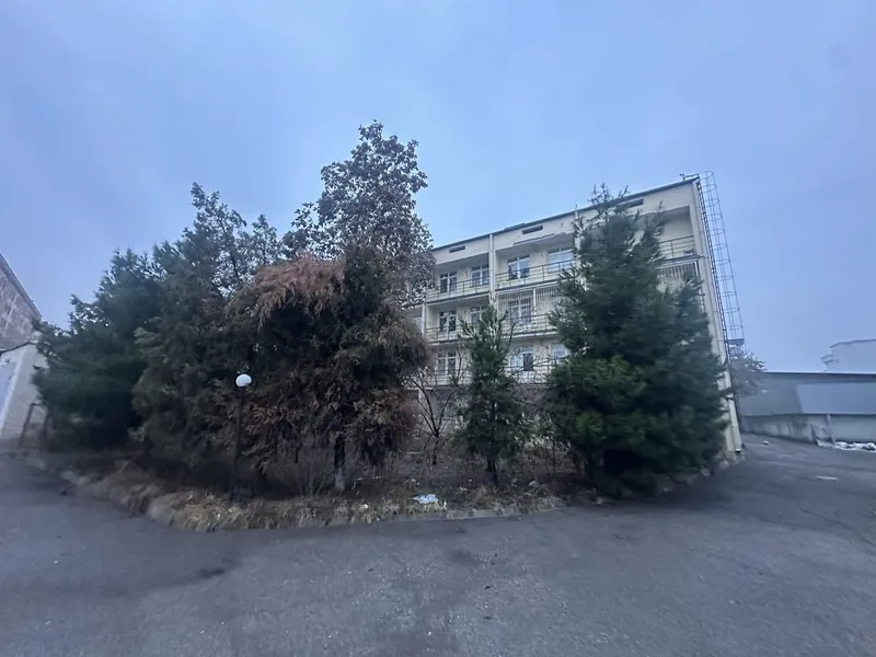 Сдается Коммерческое Помещение на Яккасарайсом районе — фото 4