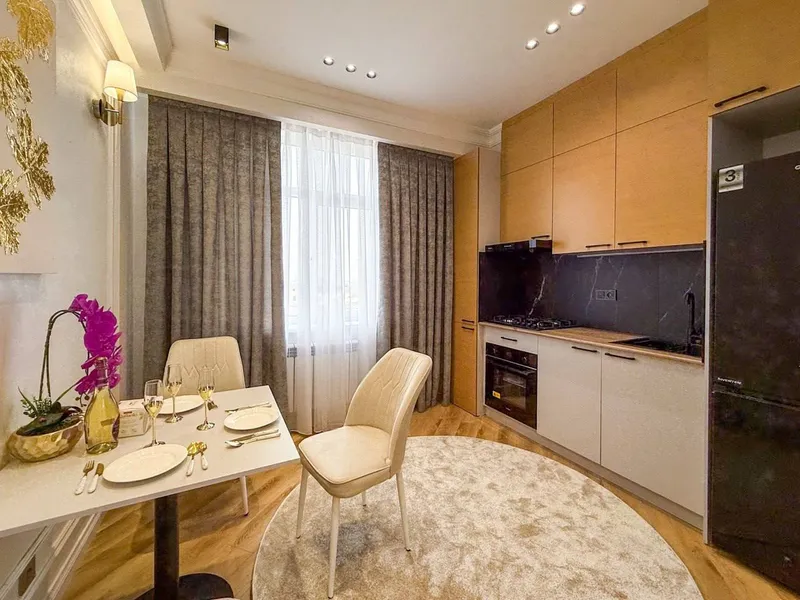 ЖК Nikitina Residence