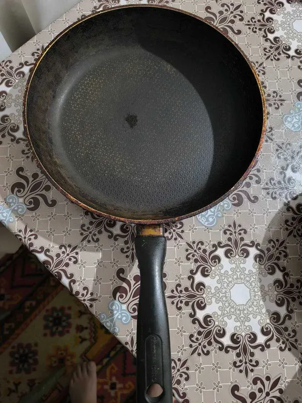 Продаются сковородки — фото 2
