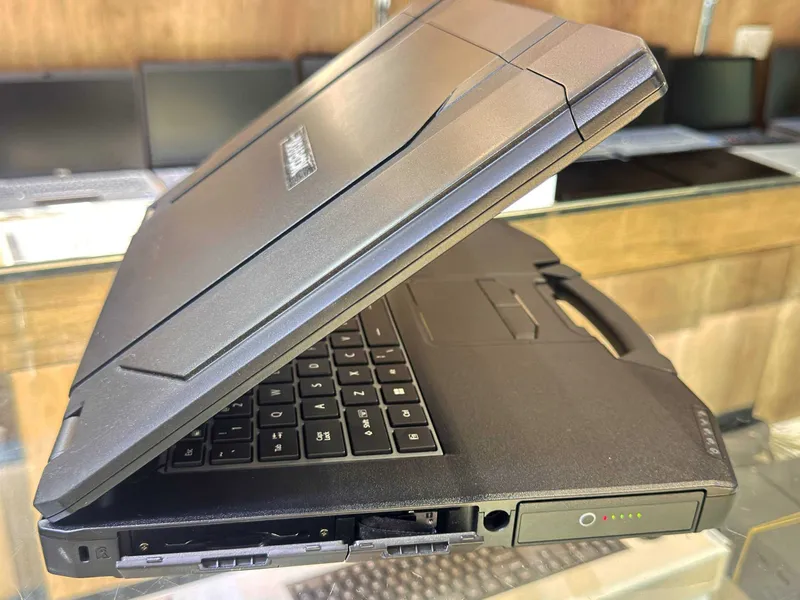 DURABOOK Atlas Playbookv0.4.1 Ultra 7 155U ram 16 ssd 512 Сенсорный — фото 1
