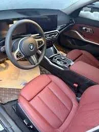 BMW i-3 35 л в рассрочку 3