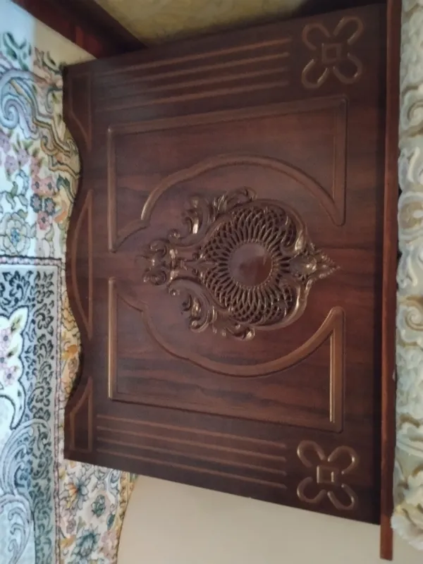 Корпача набор (в коробке) 3 Корпача набор (в коробке) 3