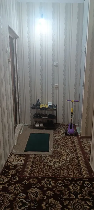 Продаю 1в2/5/5, 42м2, болкон 2×6. Ибн Сино 2. 9 Продаю 1в2/5/5, 42м2, болкон 2×6. Ибн Сино 2. 9