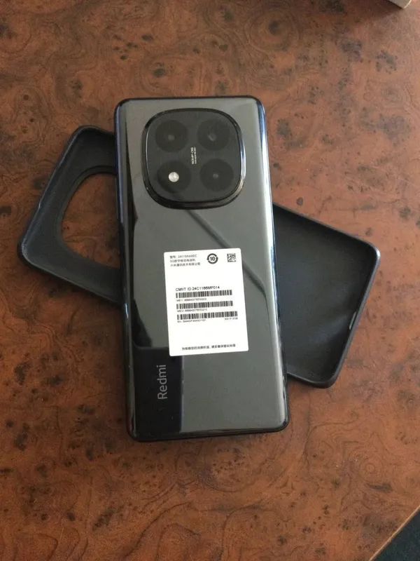 Xiaomi note 14 pro+ 5G