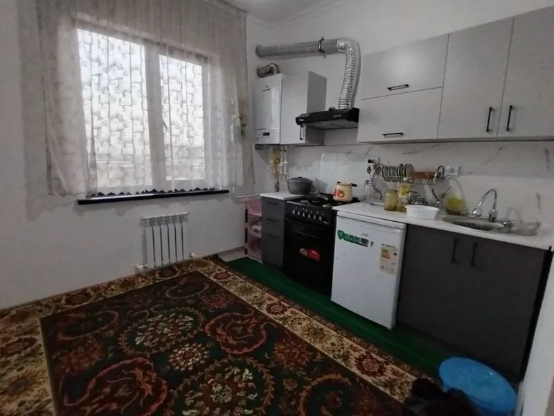 SERGELI, XONOBOD RESIDENCE 3 xonali kvartira ijaraga