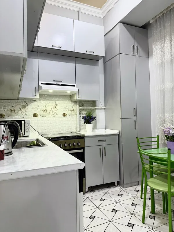 ПОСУТОЧНАЯ Аренда | КУНЛИК Ижара ЖК Паркент — фото 3
