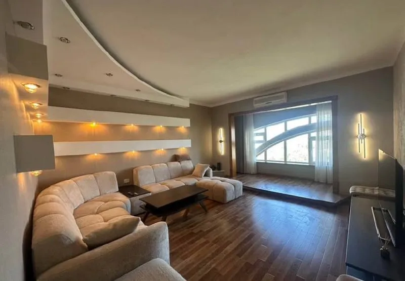 3-комнатная квартира, 74 м², Мирзо-Улугбек 1