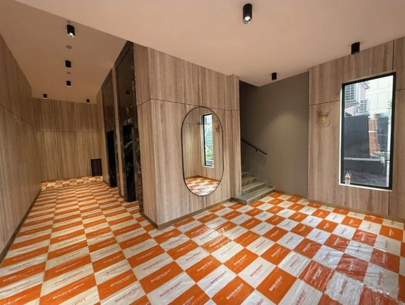 Аренда 2-комн. кв. 55 м², Яшнабадский · ID 43397 2 Аренда 2-комн. кв. 55 м², Яшнабадский · ID 43397 2