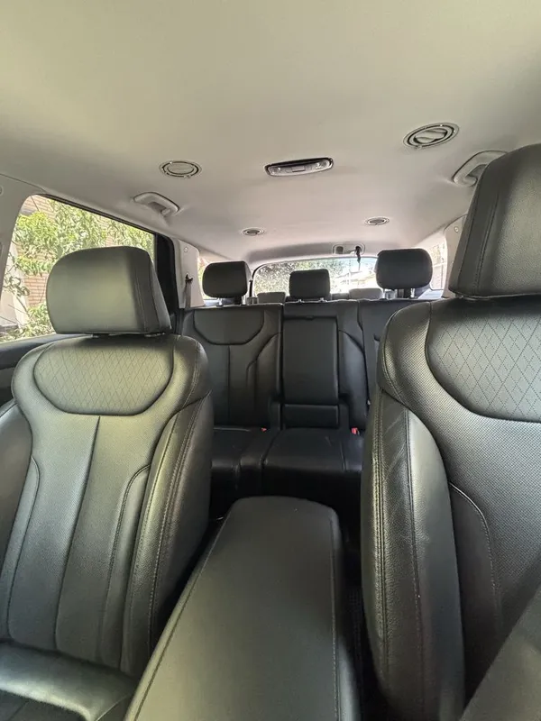 Hyundai Palisade Htrac 3.5 2022года — фото 3