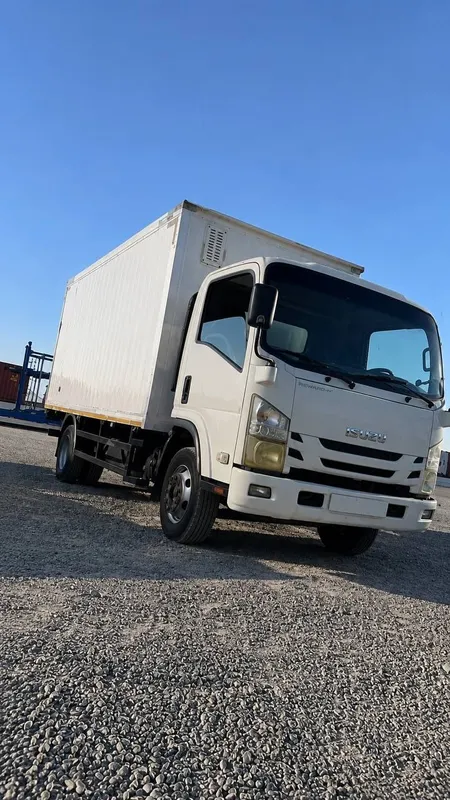 Isuzu 2017 sotiladi 5 Isuzu 2017 sotiladi 5