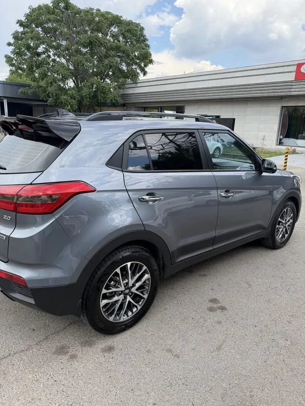Hyundai Creta 2021-yil avtamat. AWD 2L mator 3 Hyundai Creta 2021-yil avtamat. AWD 2L mator 3