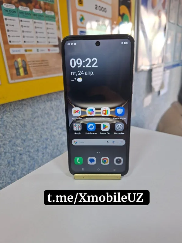 Tecno Spark Go 2 4+4/64GB