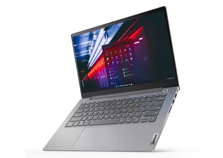 LENOVO THINKBOOK 14 G8 IRL CORE 5-210H 8GB DDR5 51 — фото 1