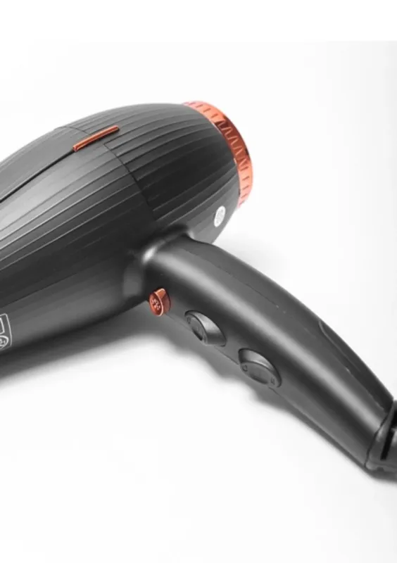 Доставка. Профессиональный фен Philips 6