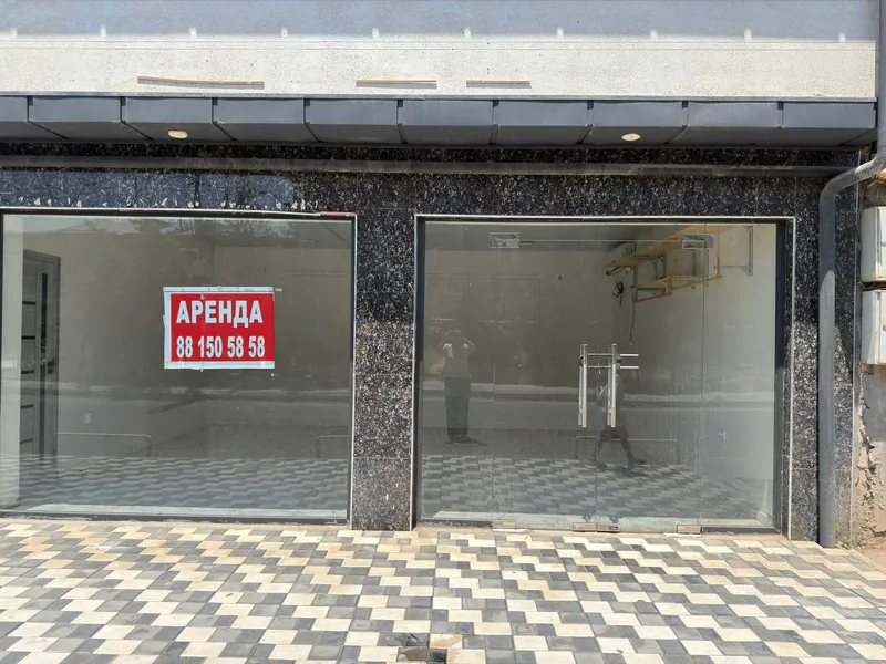 Аренда учун жой — фото 1