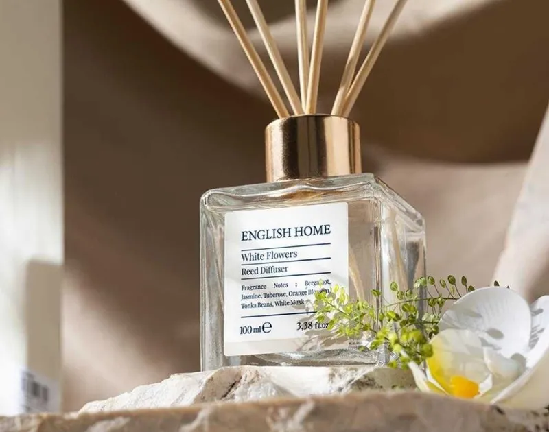 English Home diffuzori 2