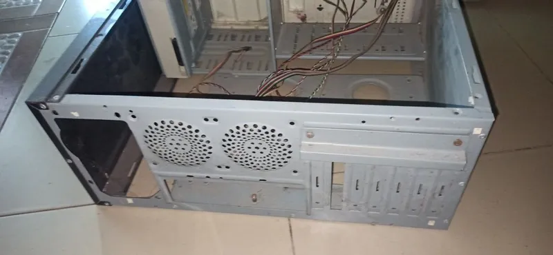 Продается Кейсы 2шт — фото 2
