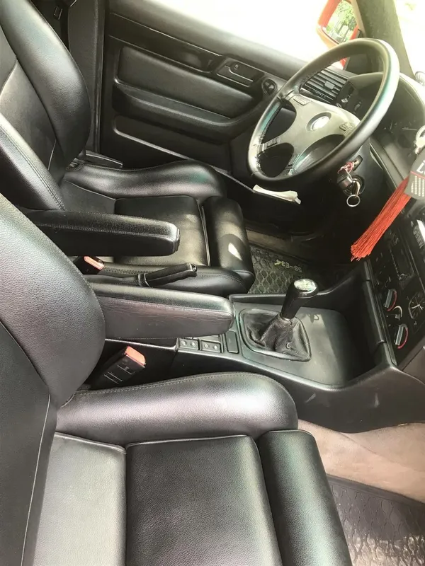 BMW sotiladi xolati zor rasxot qlnmaydi olish kerak xaydash kerak. — фото 7