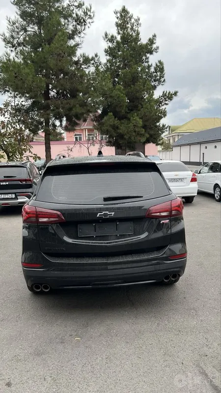 Equinox 2022 Yil 5 Equinox 2022 Yil 5
