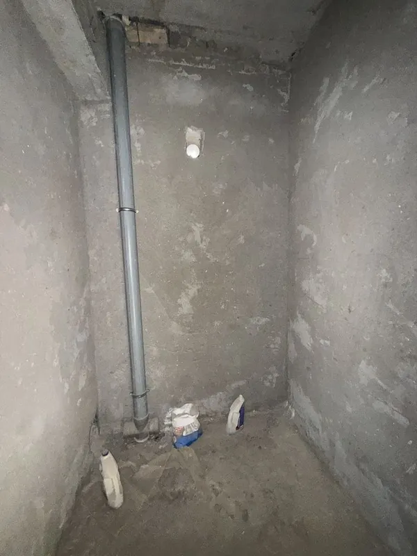 3 хонали каробка квартира 110 м горгаз 2