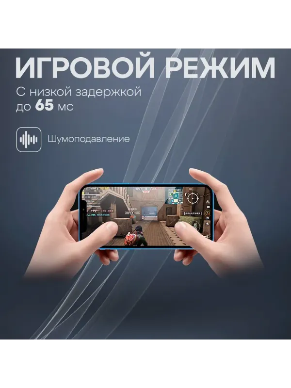 Беспроводные наушники HAVIT TWS Earbuds TW929 Pro 5 Беспроводные наушники HAVIT TWS Earbuds TW929 Pro 5