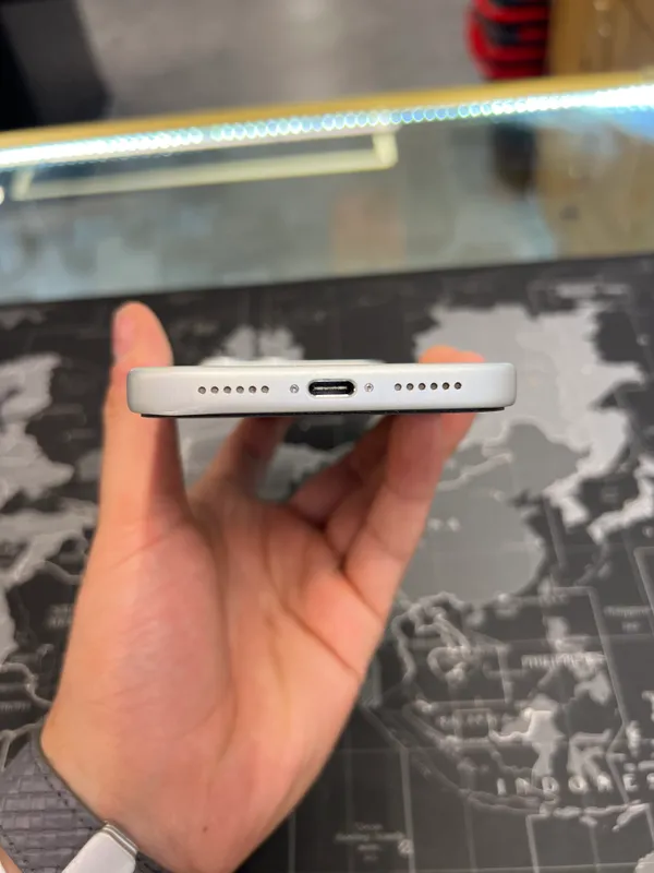 iPhone 17 Pro Max 2 iPhone 17 Pro Max 2