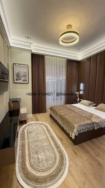 Сдается квартира, ЖК Prestige Gardens — фото 3 Сдается квартира, ЖК Prestige Gardens — фото 3