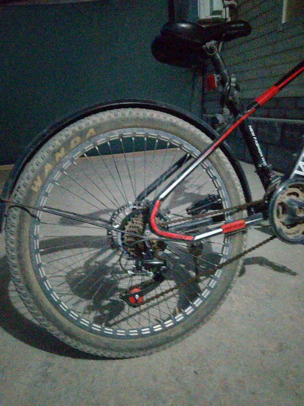 Velosiped holati yaxshi kelishiladi 4 Velosiped holati yaxshi kelishiladi 4