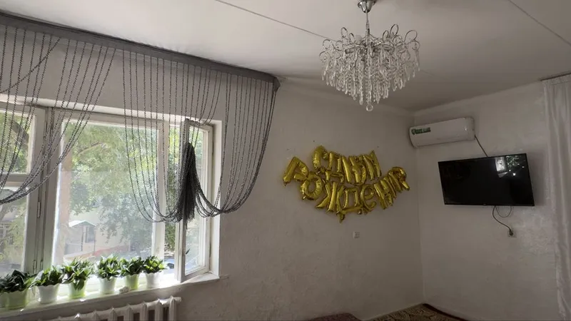 Срочно продается 2 ком квартира на 2 этаже. Сотилади 1 Срочно продается 2 ком квартира на 2 этаже. Сотилади 1