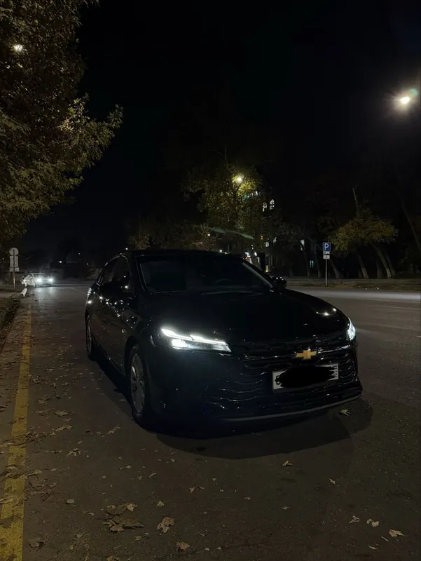 Monza Chevrolet 1.5