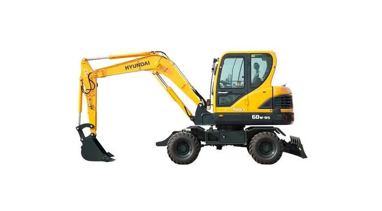 Excavator Экскаватор arenda usluga аренда услуга — фото 1
