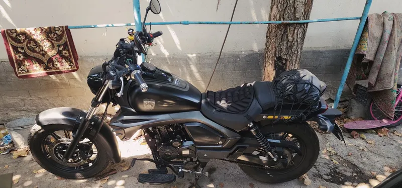 Lifan LF200 14F K19 1 Lifan LF200 14F K19 1