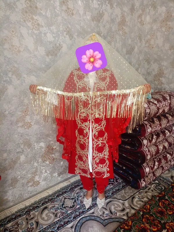 Kelinlar uchun milliy