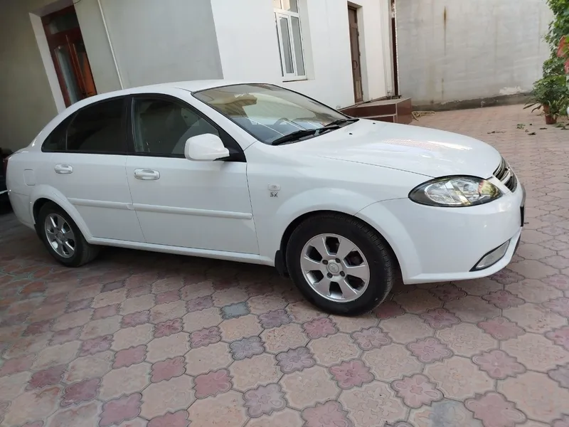 Sotiladi moshina 2