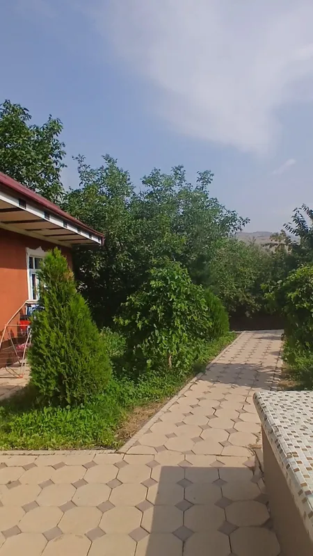 Продается своя дача в горах Янгиобада 2 Продается своя дача в горах Янгиобада 2