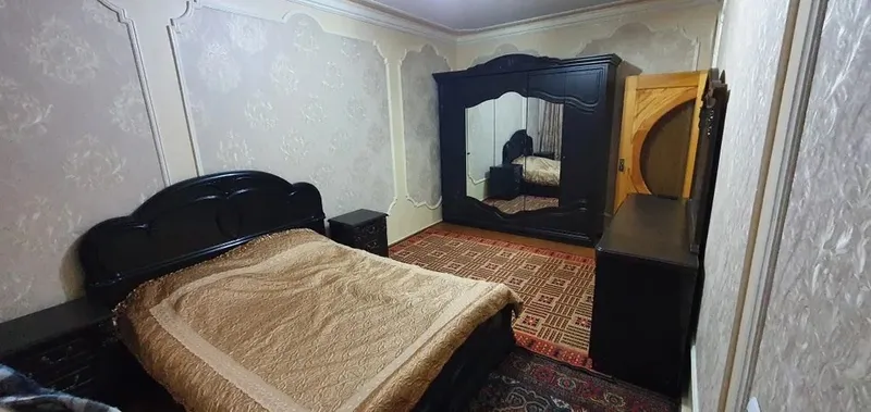 3 xonali kvartira, 70 m², 3/5 qavat (ikkilamchi) 1