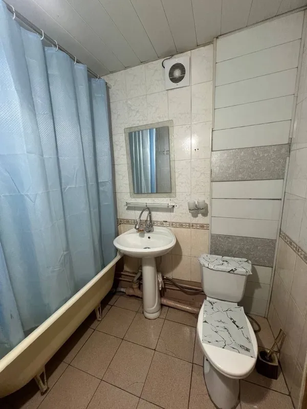 Продается квартира Чиланзар 1 двухкомнатная — фото 5