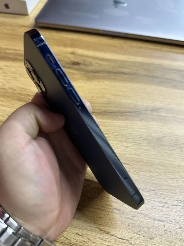 iPhone 12 Pro 128gb 82% — фото 3